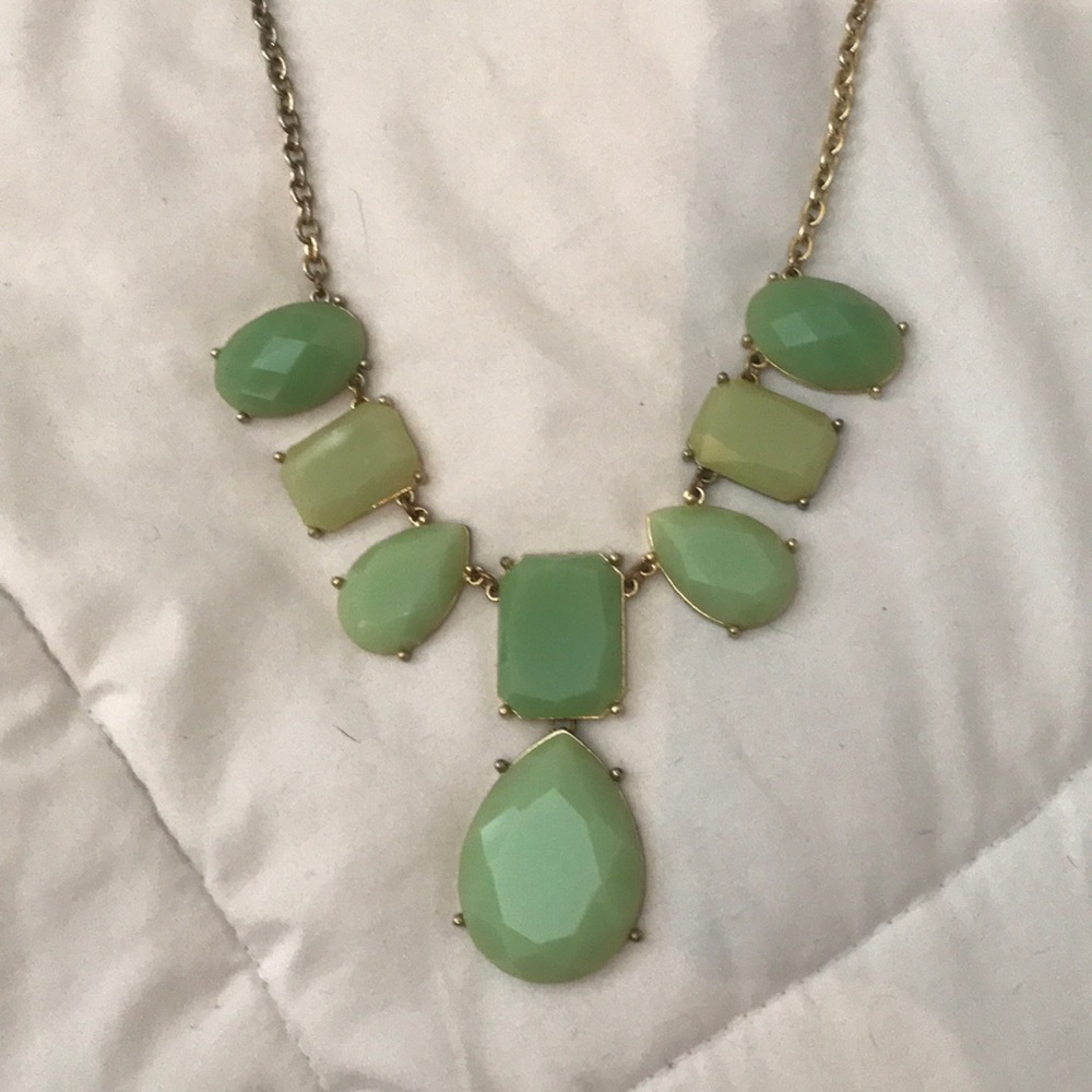 Statement Necklace
